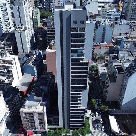 Trevizzo Pense Consolacao São Paulo Zewnętrze zdjęcie